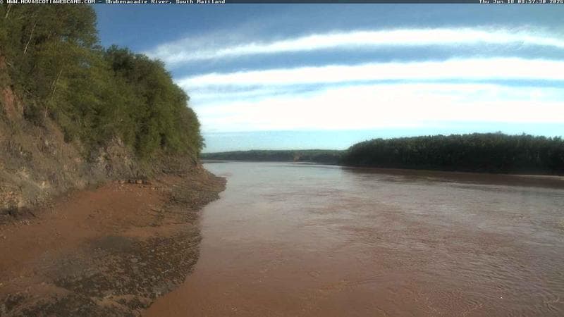 Fundy Tidal Interpretive Centre