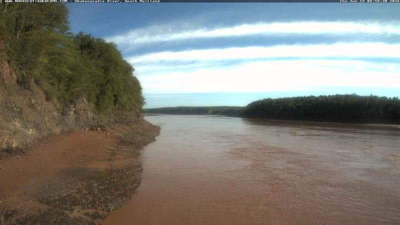 Fundy Tidal Interpretive Centre