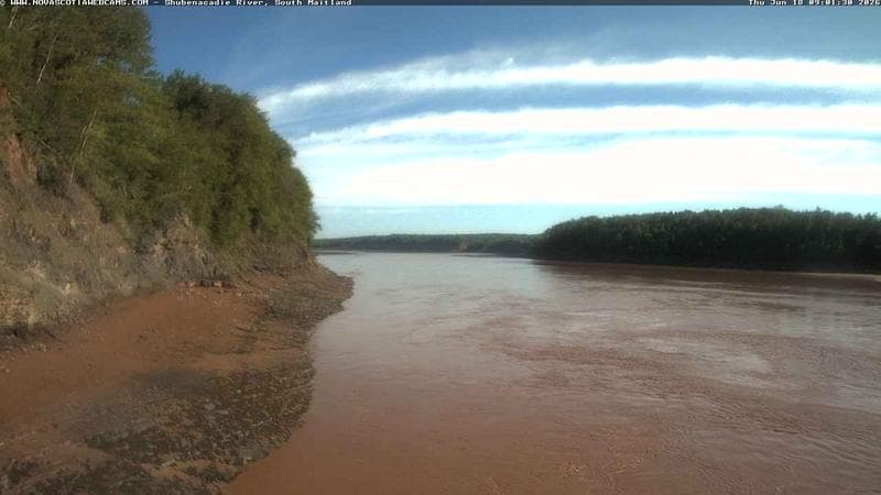 Fundy Tidal Interpretive Centre