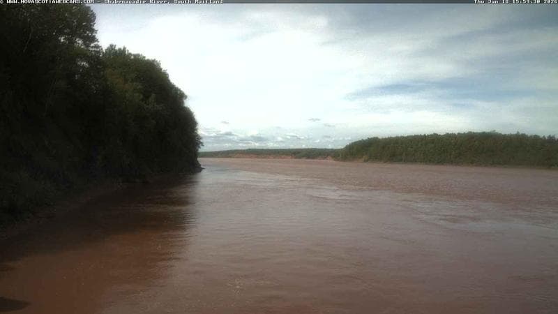 Fundy Tidal Interpretive Centre