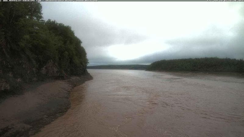 Fundy Tidal Interpretive Centre