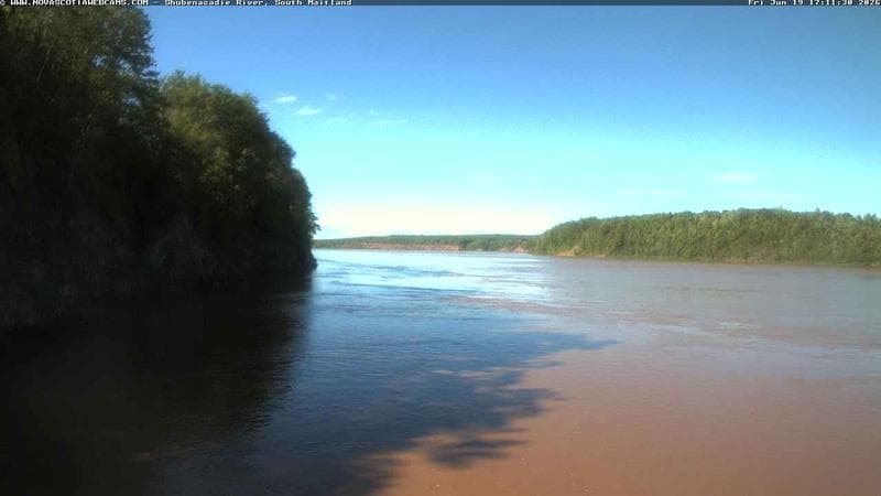 Fundy Tidal Interpretive Centre