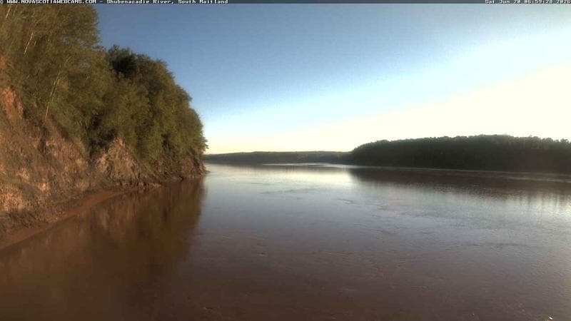 Fundy Tidal Interpretive Centre