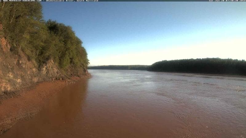 Fundy Tidal Interpretive Centre