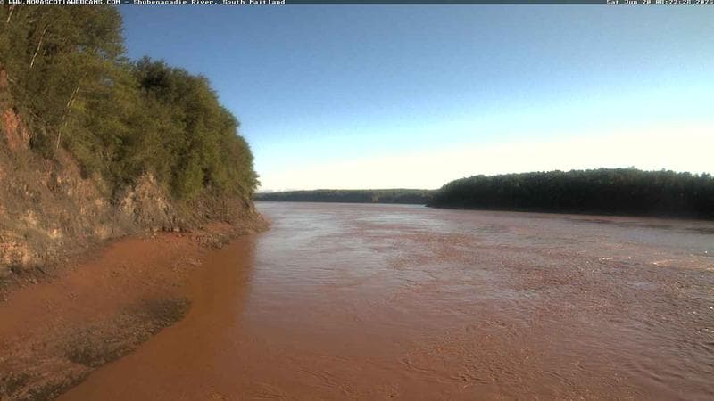 Fundy Tidal Interpretive Centre