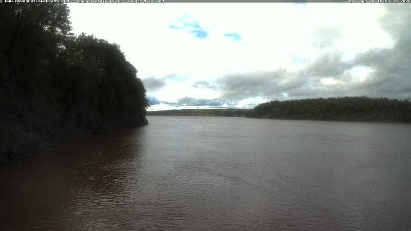 Fundy Tidal Interpretive Centre