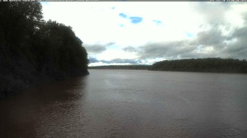 Fundy Tidal Interpretive Centre