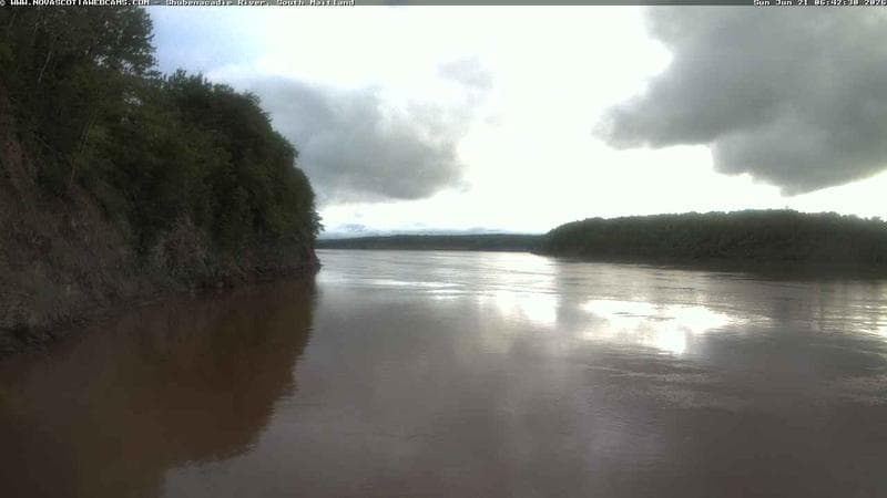 Fundy Tidal Interpretive Centre