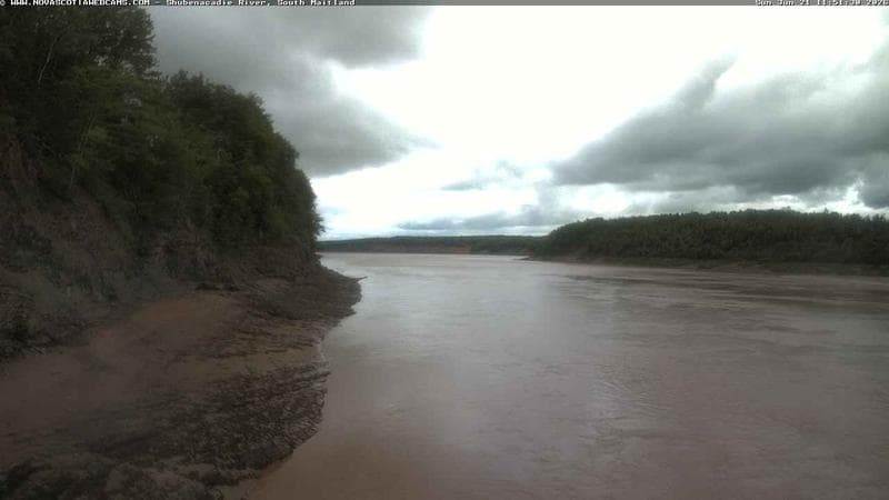 Fundy Tidal Interpretive Centre