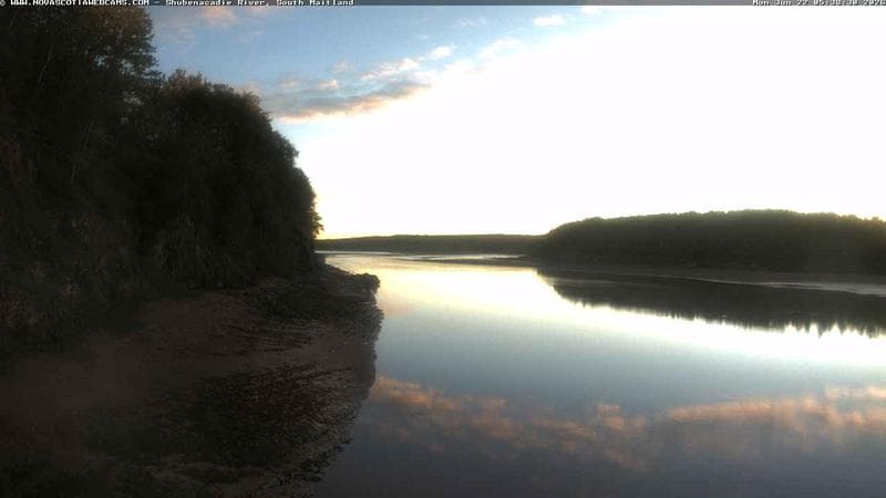 Fundy Tidal Interpretive Centre