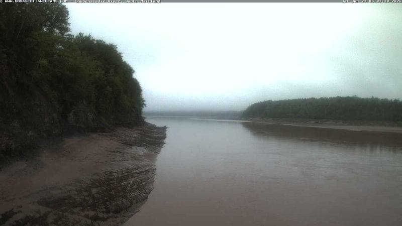 Fundy Tidal Interpretive Centre