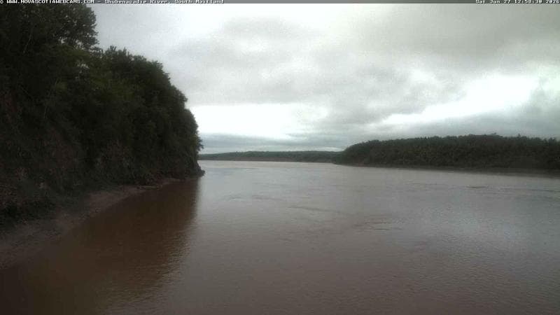 Fundy Tidal Interpretive Centre