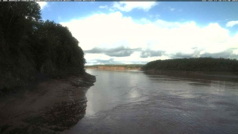 Fundy Tidal Interpretive Centre