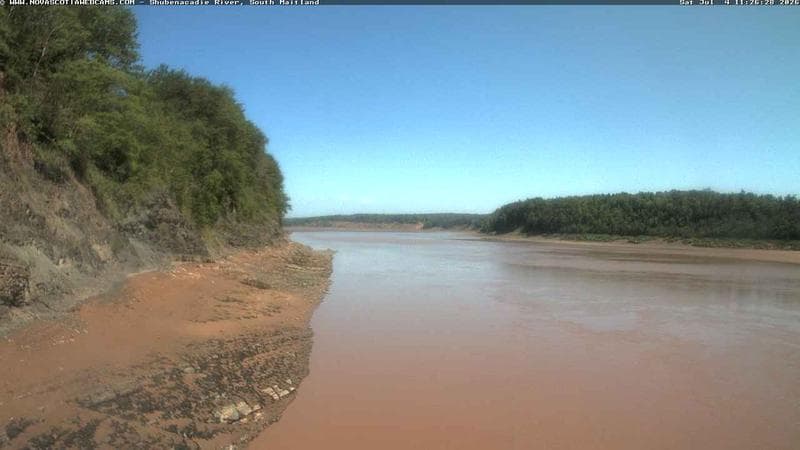 Fundy Tidal Interpretive Centre