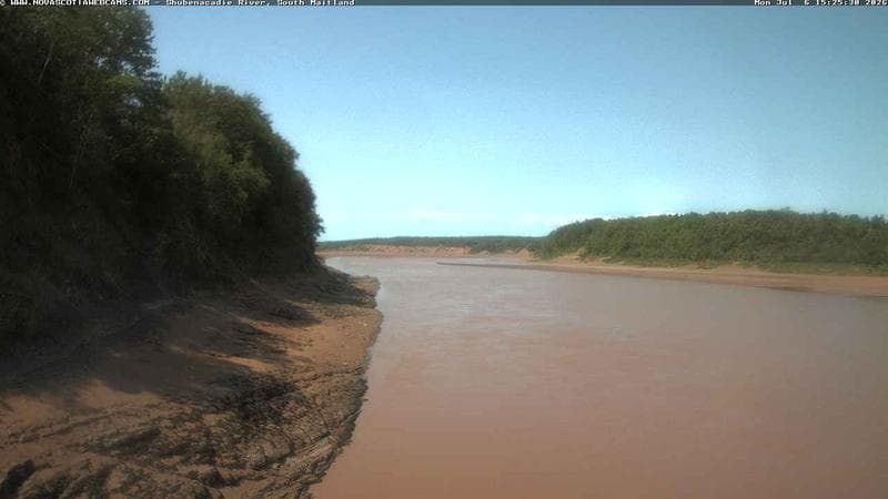 Fundy Tidal Interpretive Centre