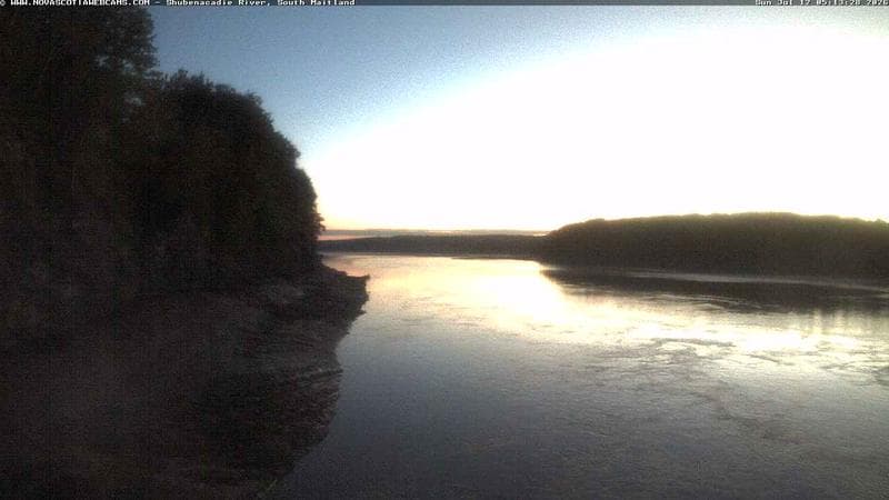 Fundy Tidal Interpretive Centre