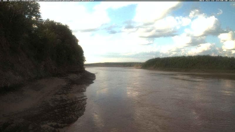 Fundy Tidal Interpretive Centre
