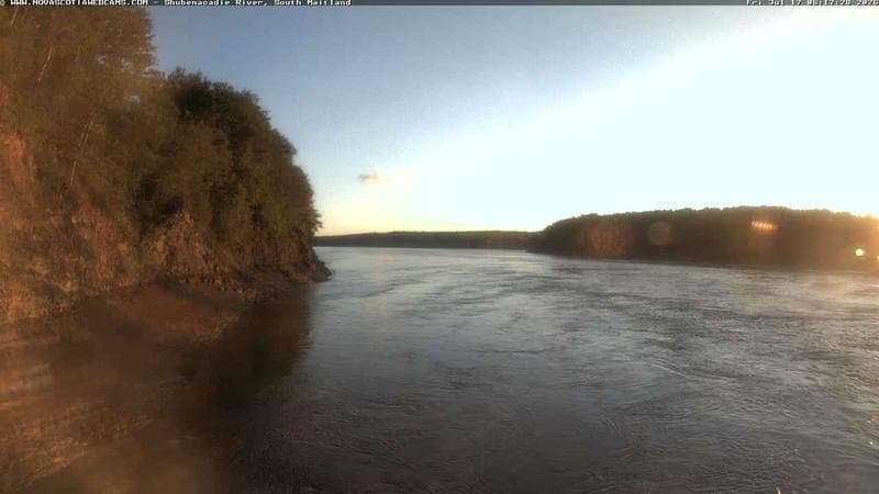 Fundy Tidal Interpretive Centre