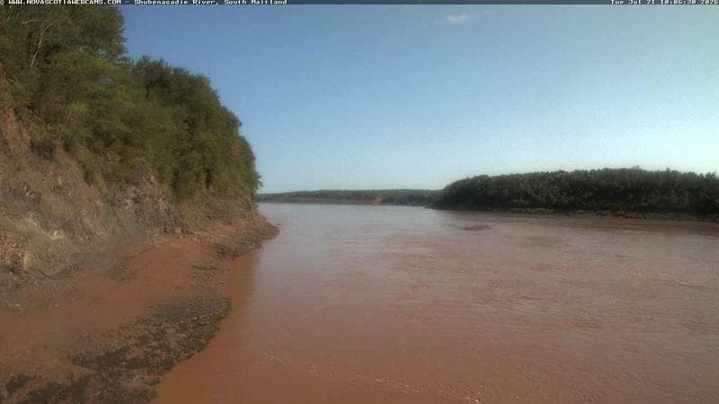 Fundy Tidal Interpretive Centre
