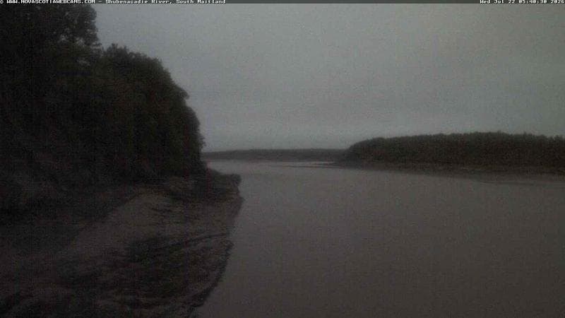 Fundy Tidal Interpretive Centre