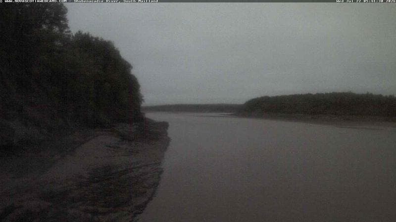Fundy Tidal Interpretive Centre