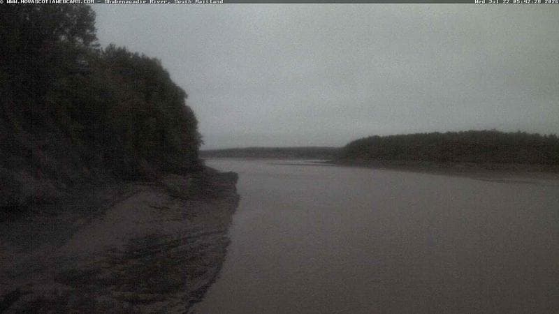Fundy Tidal Interpretive Centre