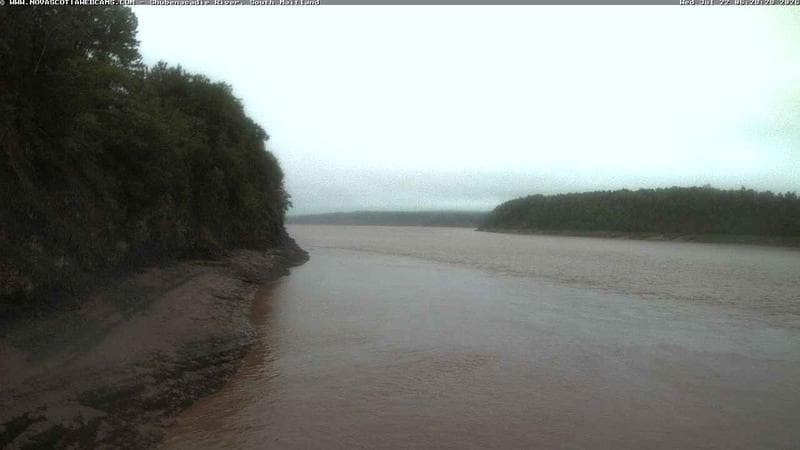 Fundy Tidal Interpretive Centre