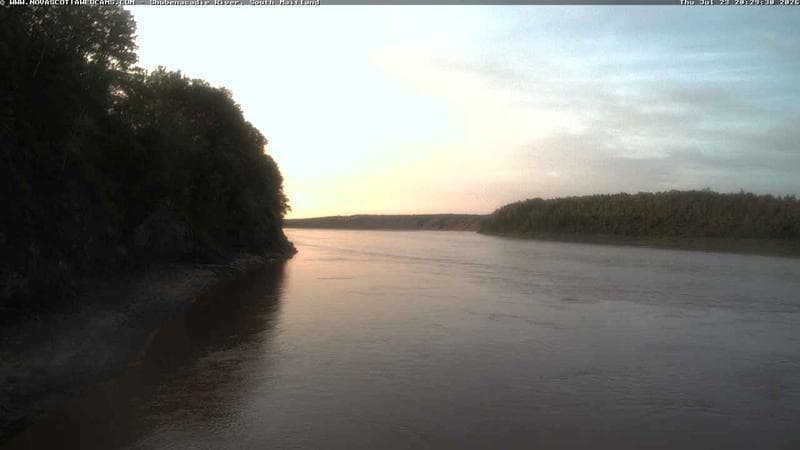 Fundy Tidal Interpretive Centre
