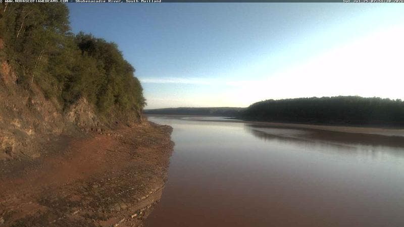 Fundy Tidal Interpretive Centre