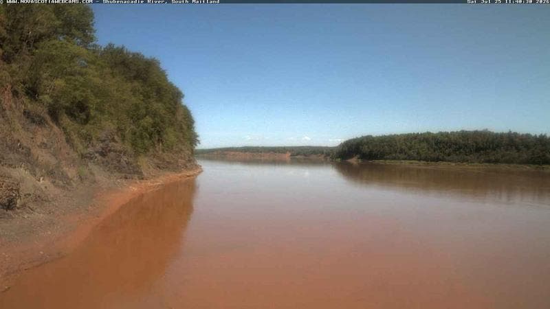 Fundy Tidal Interpretive Centre