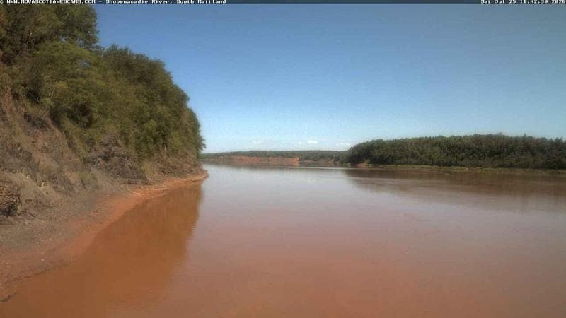 Fundy Tidal Interpretive Centre