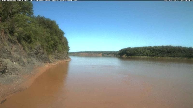 Fundy Tidal Interpretive Centre