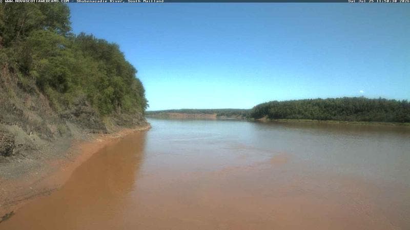 Fundy Tidal Interpretive Centre