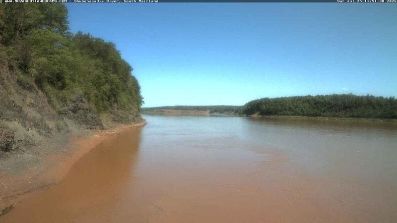 Fundy Tidal Interpretive Centre