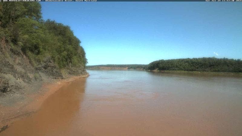 Fundy Tidal Interpretive Centre