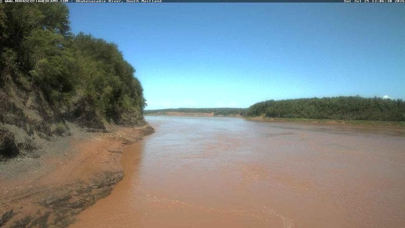Fundy Tidal Interpretive Centre