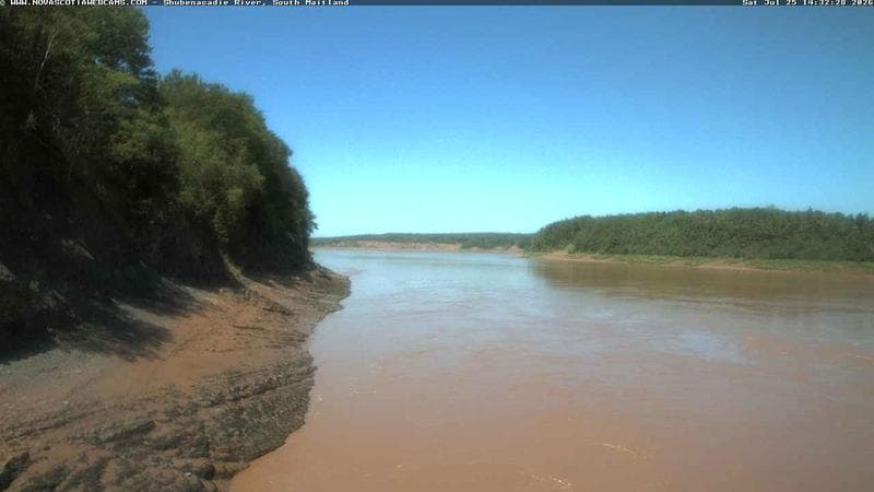 Fundy Tidal Interpretive Centre