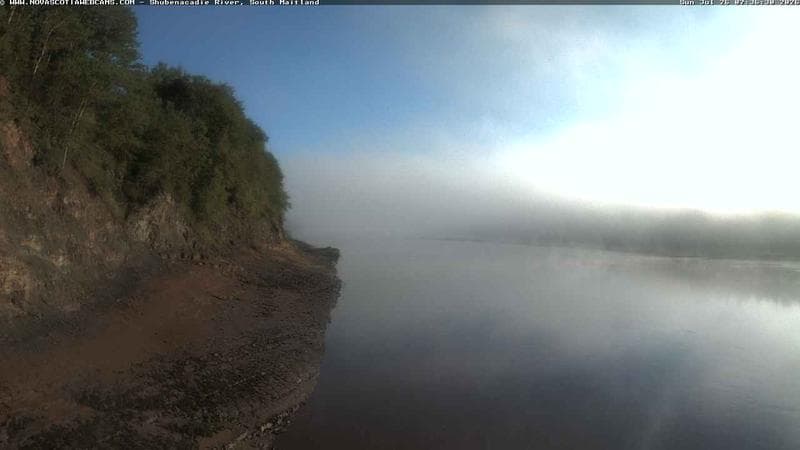Fundy Tidal Interpretive Centre