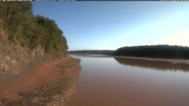 Fundy Tidal Interpretive Centre