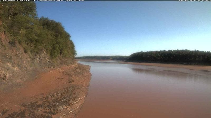 Fundy Tidal Interpretive Centre