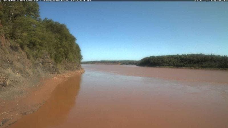 Fundy Tidal Interpretive Centre