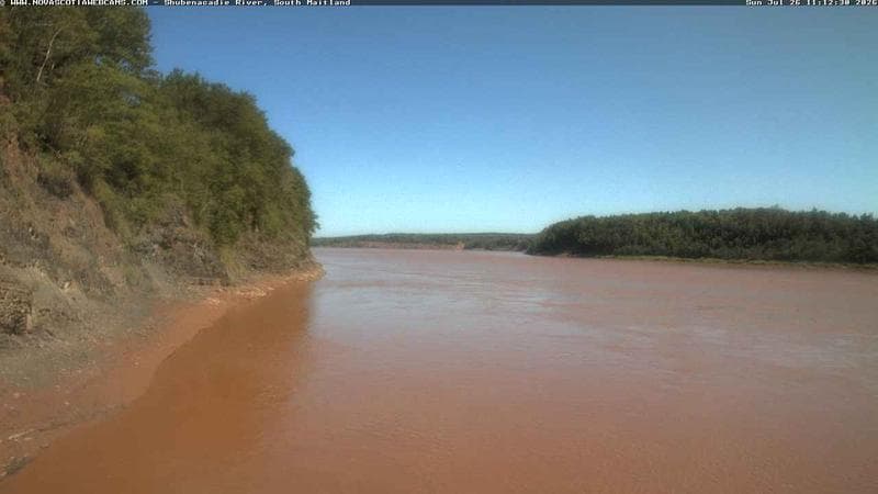 Fundy Tidal Interpretive Centre