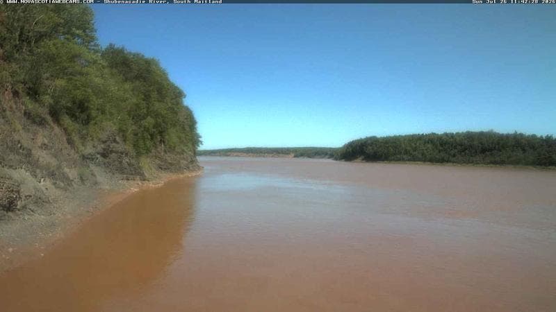 Fundy Tidal Interpretive Centre
