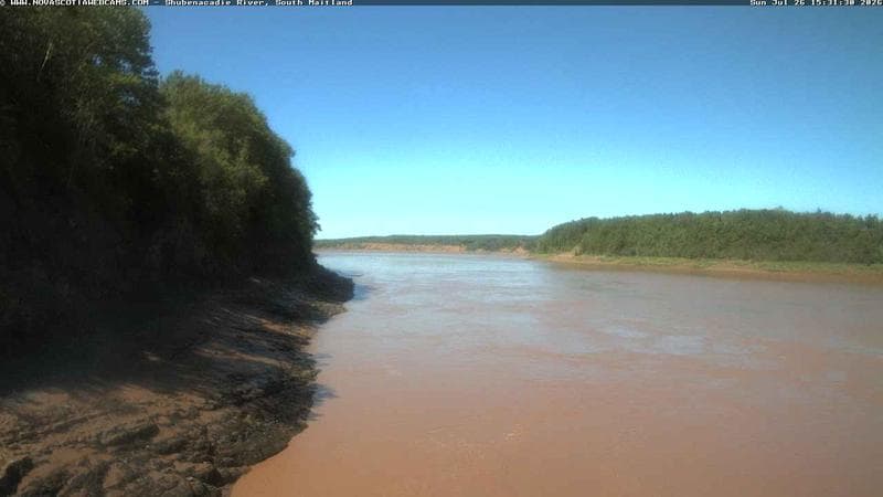 Fundy Tidal Interpretive Centre