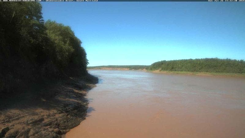 Fundy Tidal Interpretive Centre