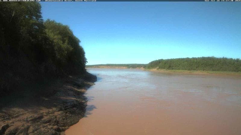 Fundy Tidal Interpretive Centre