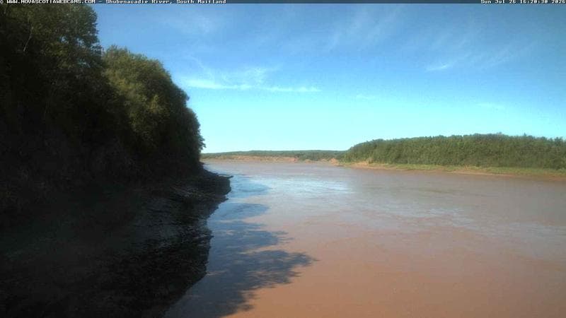 Fundy Tidal Interpretive Centre
