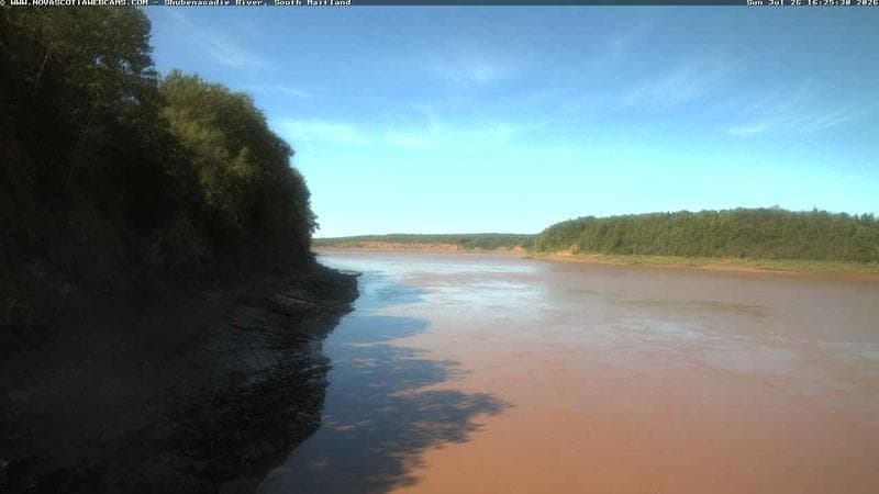 Fundy Tidal Interpretive Centre