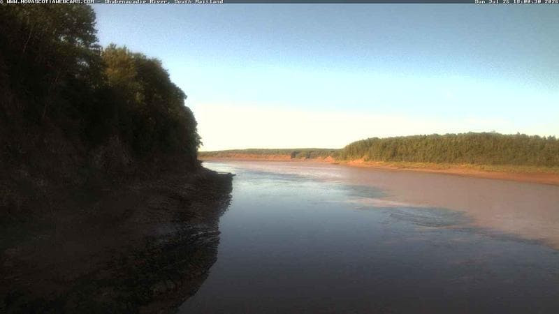 Fundy Tidal Interpretive Centre