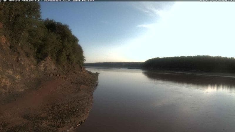 Fundy Tidal Interpretive Centre